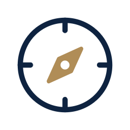 Tax planning and consulting icon